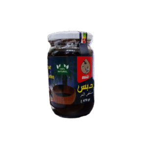 Oliver Extrait De Dattes 470G