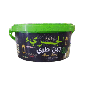 Audacieux Fromage Fondu 1.7 KG