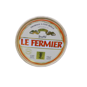 Le Fermier Camembert 250G