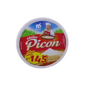 Picon Fromage 16 pièces