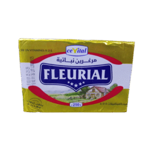 Fleurial Margarine 250 G