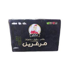 Many Margarine 250 G