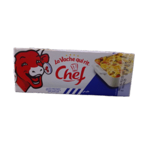 La Vache qui rit Chef _ à l’emmental 260G