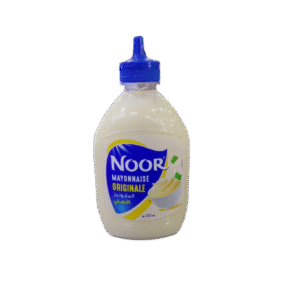 Noor Mayonnaise Originale 450 ML