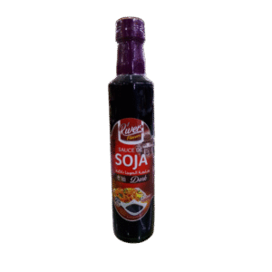 Sauce De Soja Dark 250 ML