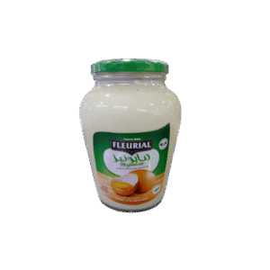 Fleurial Mayonnaise 450 G