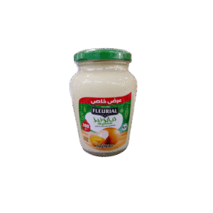 Fleurial Mayonnaise Aux Oeufs Frais 220 G