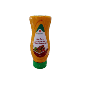 Lesieur Sauce Samourai 465 G
