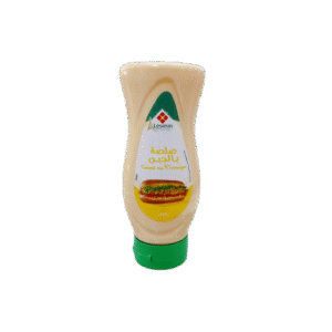 Lesieur Sauce Au Fromage 465 G