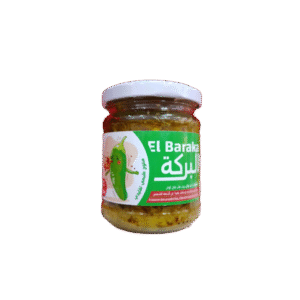 El Baraka Hmiss 170G