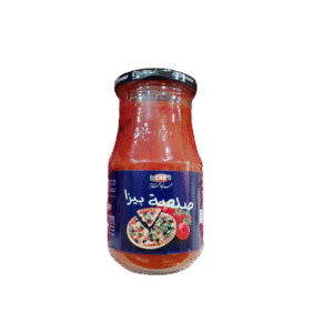 CAB Sauce Pizza 420 G