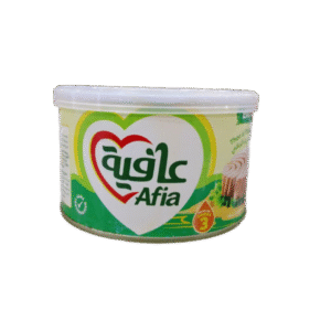 Afia Thon Entier à L’Huile Végétale 400 G