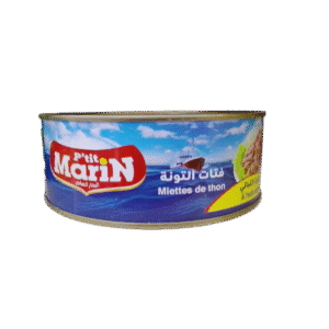 P’tit Marin Miettes De Thon à L’huile Végétale 850 G