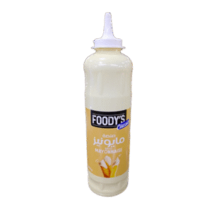 Foody’s Classic Sauce Mayonnaise 850 G