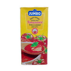 Jumbo Sauce Tomate Prête à Cuisiner 1KG