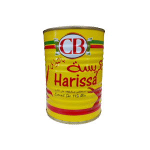 CB Harissa 400 G