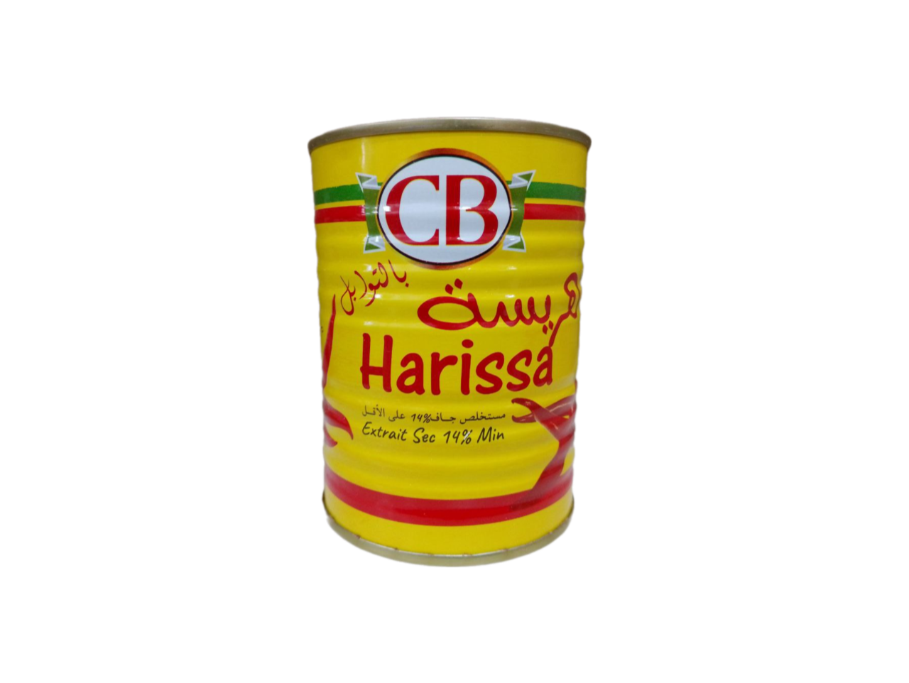 CB Harissa 400 G