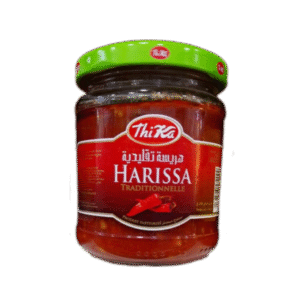 ThiKa Harissa Traditionnelle 185 G