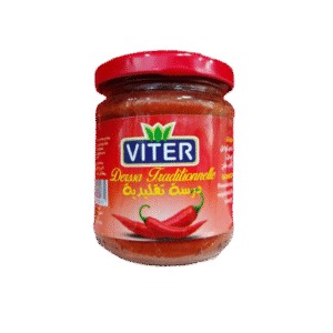 Vitre Derssa Traditionnelle 170 G