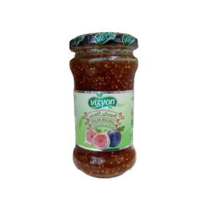 Vizyon Confiture De Figue 380 G
