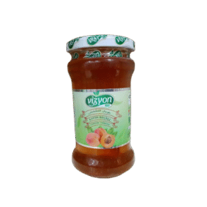 Vizyon Confiture D’Abricot 380 G