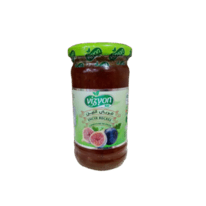 Vizyon Confiture De Figue 250 G
