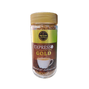 Café Express Gold 50g