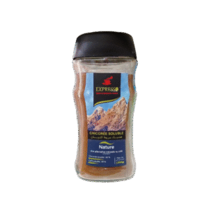 Café Express Chicoree Soluble Nature 200G