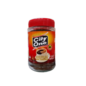 Café City One 190G