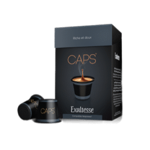 Café Caps Exaltesse 5,6 G