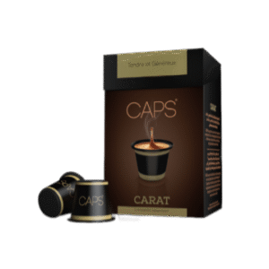 Café Caps Carat 5,6 G
