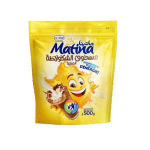 Matina Chocolat En Poudre 500 G
