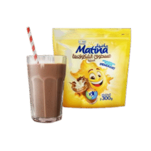 Matina Chocolat En Poudre 300 G