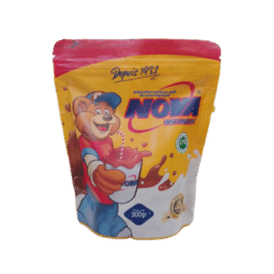 Nova Chocolat En Poudre 300 G