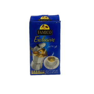 Café Famico Exclusive 250 G