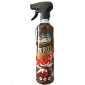 Sirius Zero Fourmis 600 ML