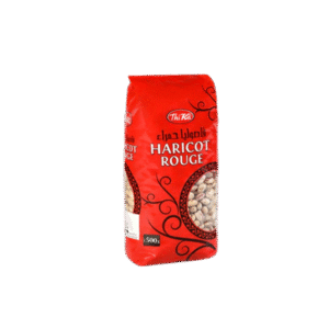 Thika Haricot Rouge 500 G