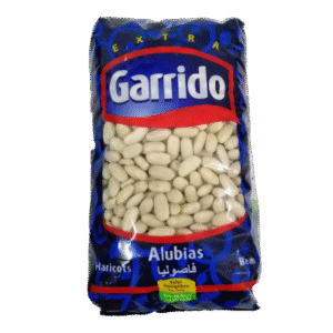 Garrido Harricots 500 G