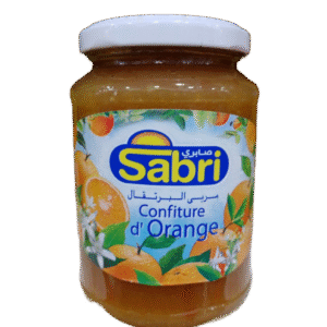 Sabri Confiture D’Orange 450 G