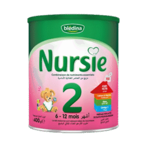 Nursie N2 400G