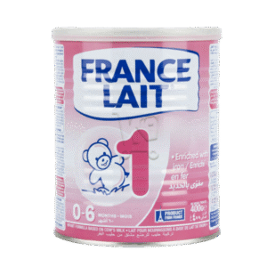 France Lait 1er âge 400G
