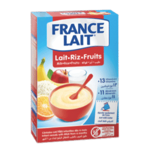 France Lait  250 G +6-36 Mois