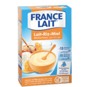 France Lait  250 G +6-36 Mois