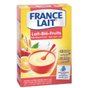 France Lait  250 G +6-36 Mois
