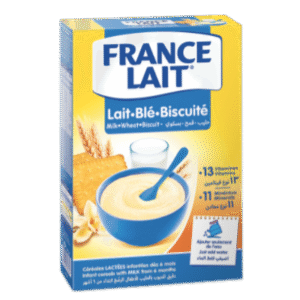 France Lait  250 G +6-36 Mois