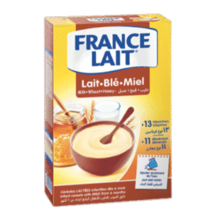 France Lait  250 G +6-36 Mois