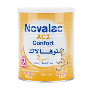 Novalac AC2 Confort  400G