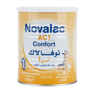 Novalac AC1 Confort  400G