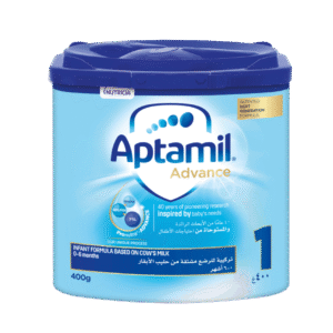 Aptamil Advance N1 400 G