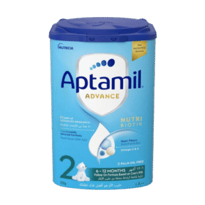 Aptamil Advance N2 800 G